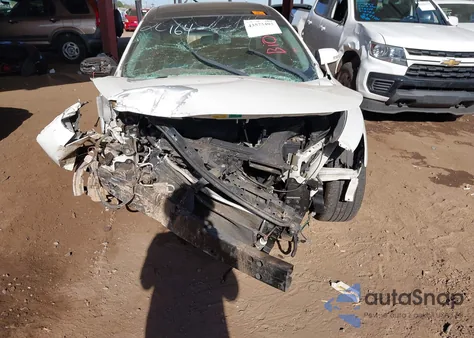 2014 Nissan Maxima 3.5 Sv from USA, damaged, VIN 1N4AA5AP4EC483062